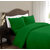 Ahmedabad Cotton Plain & Elegant Cotton Single Bedsheet