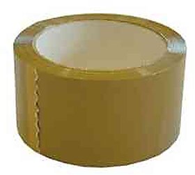 Wonder Brown Tape