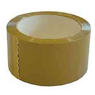 Wonder Brown Tape