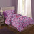 Ahmedabad Cotton Comfort Cotton Single Bedsheet