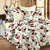 Ahmedabad Cotton Comfort Cotton King Size Bedsheet