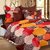 Ahmedabad Cotton Basics 100 Cotton Single Bedsheet