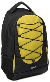 Zwart 214101Y 025 Ltrs Laptop Backpack