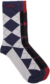 SOCKS FOR MEN (PACK OF 3)