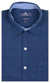 BearBerry Mens Semi-Formal Shirt