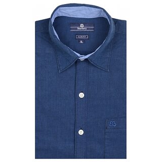 BearBerry Mens Semi-Formal Shirt