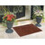 Free Shipping Brown Nylon Door Mat 15x23 Inch 200 Pcs