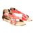 Nell Ladies Red Footwear RK-1035-RED-01