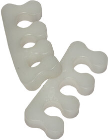 Toe Separators for Pedicure