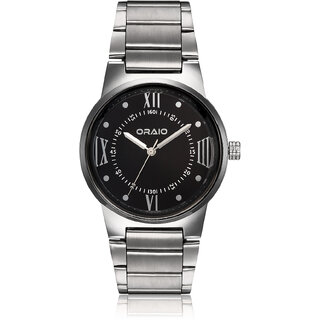 Special Casual Steel Watch For Men