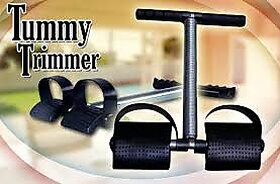 Tummy Trimmer.