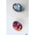 Kesar Zems Gemstone - Colour Changing Stone , Alexandre Gemstone