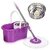 Kudos Plastic 360 Degree Rotation Mop.