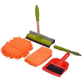 RMA1003  ROMIC AUTO CLEANING COMBO KIT