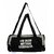 PROTONER GYM BAG I M BUSY GETTING STRONGER WITH 3 POCKETS ADJUSTABLE SLING.