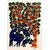 Gond Painting