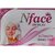N Face Aloevera soap (set of 10 pcs.) - 75 gm Each.