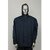 BILLWIN Derby Men's Raincoat (Black,Large)
