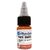 BRITE ORANGE 0.5oz STAR BRITE INK.