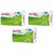 Savlon Aloe Vera Soap 125gm Each (Pack of 3)
