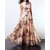 Multi Colour Bhagal Puri Banglory Silk Bollywood Style Lehenga Choli With Blouse
