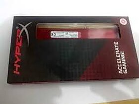 Dektop Ram 8GB DDR3