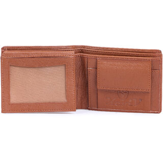 Leather Wallet For Gents / Boys / Men's