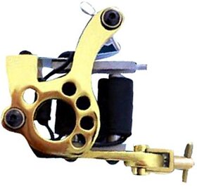 Rotary Handmade Tattoo Machine.