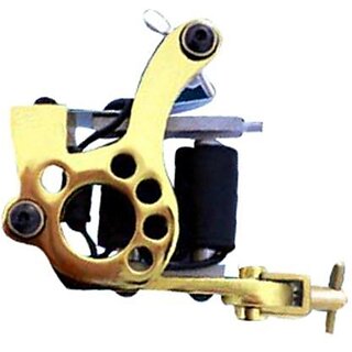 Rotary Handmade Tattoo Machine.