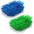 hand glove duster set of 2