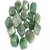 Prisha Green Avenuturine Healing Tumbled Stone ( 0.5 Kg)