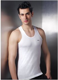 white rn vest pack of 3