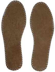 Importikah Leather insole flatfoot orthotic arch support shoe inserts.
