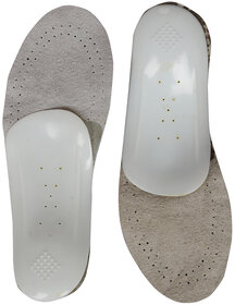 Importikah Dotted Insoles Arch Support Heel Protection Shock Absorption