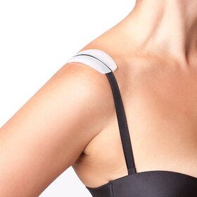 Importikah Silicone Bra Strap Shoulder cushion