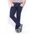 Men's Slim Fit Blue Jeans