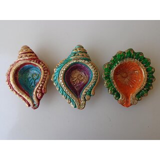 FRESHINGS - Mitti ke Diye (FMD-3)