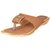 Womens Brown Fashion Sandals