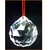 Astrology Goods Feng Shui Crystal Ball ( 30 MM ) 554