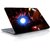 Iron Man Laptop Skin Type 3 ( Vinyl Sheet ) For Upto 15.6 Inches Laptop