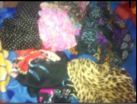 Women Fashion Trendy Scarves