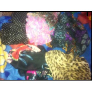 Women Fashion Trendy Scarves