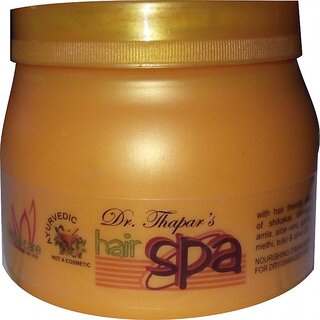 Dr. Thapars SPA