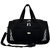 Morocco Plus 65 Cm Black Duffle For Travel