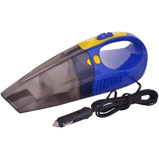 RMA-5001 Romic Auto Dry and Wet Vacuum Cleaner