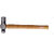 Visko 716 800 Gms. Ball Pein Hammer (Wooden Handle) 800Gms.