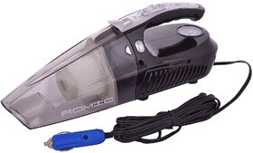 Romic Auto 4-in-1 Vacuum Cleaner  Tyre Inflator
