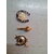 Shani hanuman chakra with hanuman chalisa pendant