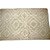 GharSansaar Cotton Beige Bathmats (t3bath145)