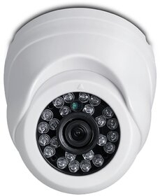 iBall 2MP HD Dome IR Camera